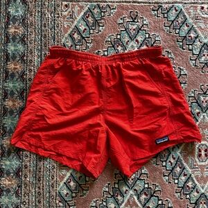Patagonia Women's Baggies Shorts
